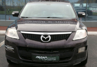 Подержанный автомобиль Mazda CX-9 2008 года (2 фото)
