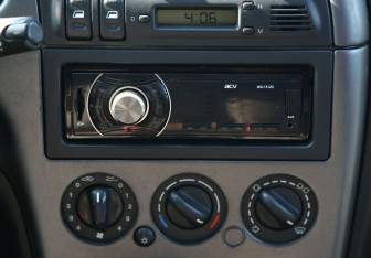 Подержанный автомобиль Citroen Xsara Hatchback 2000 года (13 фото)