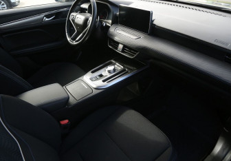 Подержанный автомобиль Haval Jolion 2021 года (9 фото)