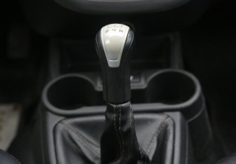 Подержанный автомобиль LADA (ВАЗ) Granta Liftback 2016 года (13 фото)