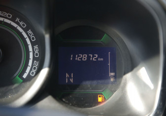 Подержанный автомобиль LADA (ВАЗ) XRAY 2016 года (17 фото)