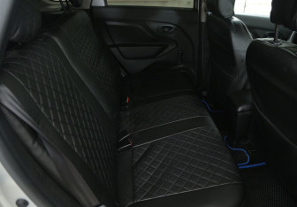 Подержанный автомобиль LADA (ВАЗ) XRAY 2018 года (11 фото)