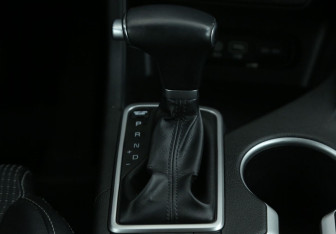 Подержанный автомобиль Kia Sportage 2018 года (25 фото)