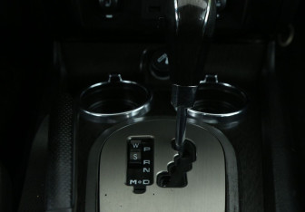 Подержанный автомобиль SsangYong Rexton 2012 года (13 фото)