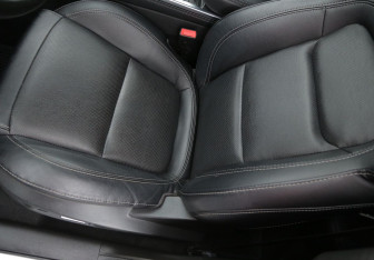 Подержанный автомобиль Chery Tiggo 4 2020 года (20 фото)