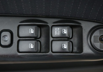 Подержанный автомобиль Hyundai Getz 2010 года (17 фото)