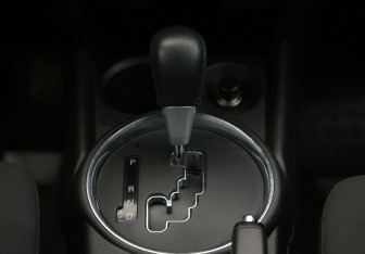 Подержанный автомобиль Mitsubishi ASX 2014 года (13 фото)