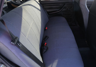 Подержанный автомобиль LADA (ВАЗ) 2107 2010 года (11 фото)