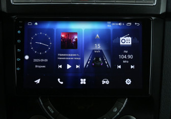 Подержанный автомобиль SsangYong Rexton 2012 года (16 фото)