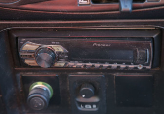 Подержанный автомобиль Chevrolet Niva 2014 года (13 фото)