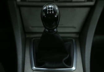 Подержанный автомобиль Ford Focus Hatchback 2009 года (15 фото)