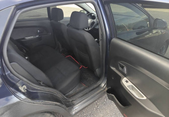 Подержанный автомобиль Chery Very (A13) 2013 года (10 фото)