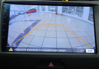 Подержанный автомобиль Kia Sportage 2013 года (23 фото)