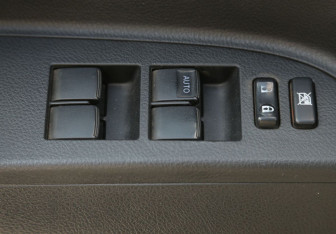 Подержанный автомобиль Toyota Highlander 2012 года (19 фото)