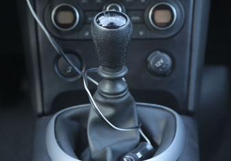 Подержанный автомобиль Nissan Qashqai 2007 года (13 фото)