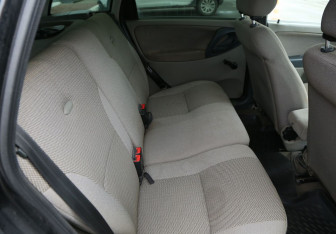 Подержанный автомобиль LADA (ВАЗ) Kalina Wagon 2010 года (11 фото)