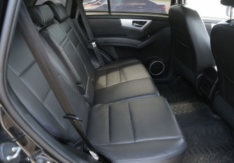 Подержанный автомобиль Lifan X60 2015 года (11 фото)