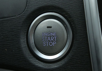 Подержанный автомобиль Haval H6 2017 года (18 фото)