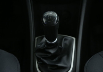 Подержанный автомобиль Hyundai Solaris Sedan 2016 года (13 фото)