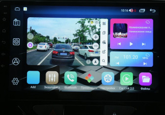 Подержанный автомобиль LADA (ВАЗ) XRAY 2018 года (15 фото)