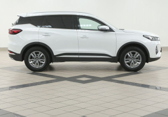 Подержанный автомобиль Chery Tiggo 7 Pro 2022 года (5 фото)