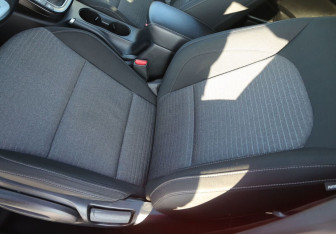 Подержанный автомобиль Kia Soul 2021 года (11 фото)