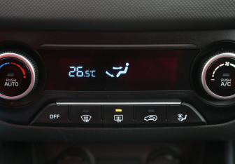 Подержанный автомобиль Hyundai Creta 2019 года (17 фото)