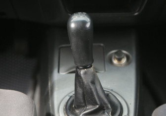 Подержанный автомобиль Mitsubishi Lancer Sedan 2007 года (13 фото)