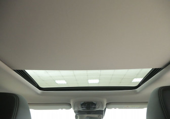 Подержанный автомобиль Exeed LX 2023 года (19 фото)