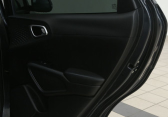 Подержанный автомобиль Kia Soul 2019 года (19 фото)