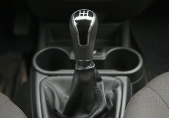 Подержанный автомобиль LADA (ВАЗ) Granta Liftback 2018 года (15 фото)