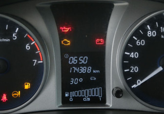 Подержанный автомобиль Datsun on-DO 2018 года (17 фото)