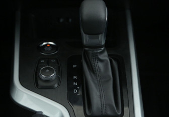 Подержанный автомобиль Chery Tiggo 4 2021 года (15 фото)