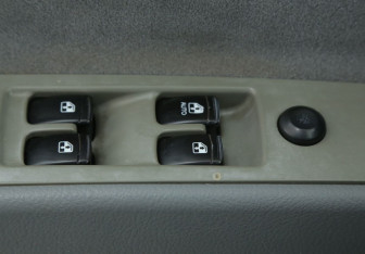 Подержанный автомобиль Chevrolet Lacetti Sedan 2008 года (17 фото)