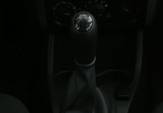 Подержанный автомобиль Nissan Almera Sedan 2018 года (15 фото)