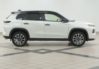 Подержанный автомобиль Suzuki Grand Vitara 2023 года (5 фото)