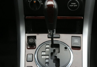 Подержанный автомобиль Suzuki Grand Vitara 2007 года (13 фото)