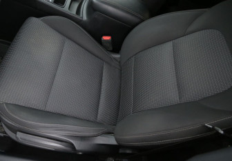 Подержанный автомобиль Kia Sportage 2018 года (11 фото)