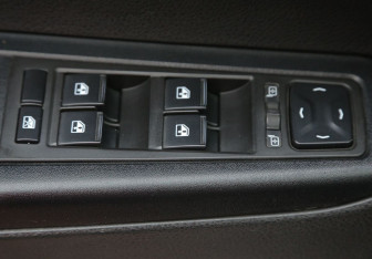 Подержанный автомобиль LADA (ВАЗ) Vesta Wagon 2018 года (18 фото)