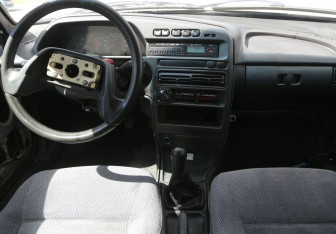 Подержанный автомобиль LADA (ВАЗ) 2114 2008 года (12 фото)
