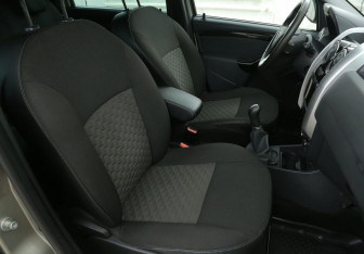 Подержанный автомобиль LADA (ВАЗ) Largus Wagon 2021 года (10 фото)