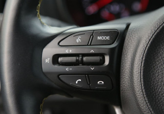 Подержанный автомобиль Kia Picanto 2021 года (28 фото)