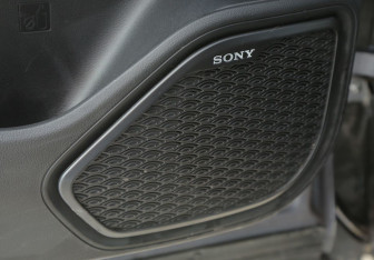 Подержанный автомобиль Chery Tiggo 7 Pro Max 2024 года (18 фото)