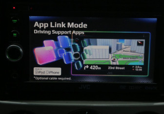 Подержанный автомобиль Chevrolet Lacetti Hatchback 2012 года (15 фото)