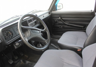 Подержанный автомобиль LADA (ВАЗ) 2107 2007 года (10 фото)