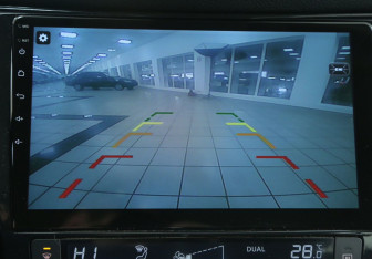 Подержанный автомобиль Nissan Qashqai 2019 года (19 фото)