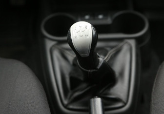 Подержанный автомобиль Datsun on-DO 2016 года (15 фото)