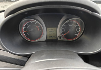 Подержанный автомобиль LADA (ВАЗ) Kalina Wagon 2017 года (15 фото)