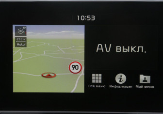 Подержанный автомобиль Kia Ceed Hatchback 2018 года (11 фото)