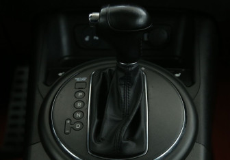 Подержанный автомобиль Kia Sportage 2013 года (13 фото)